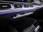 Mercedes-Benz GLE450 4Matic AMG Line 2019 года (WW)